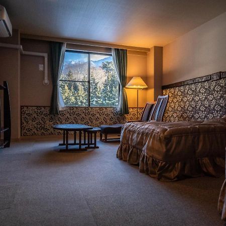 Morino Hotel Kiso Dış mekan fotoğraf