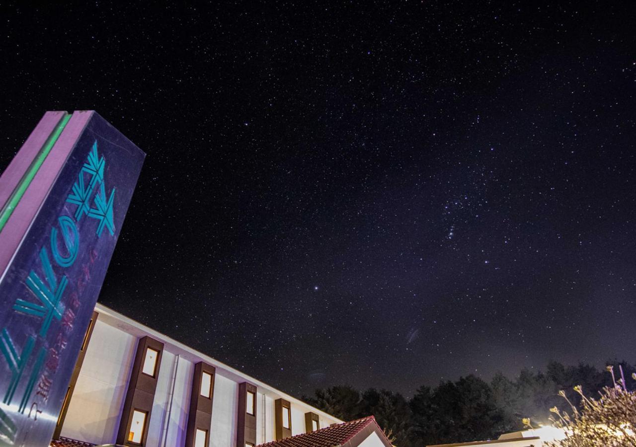 Morino Hotel Kiso Dış mekan fotoğraf