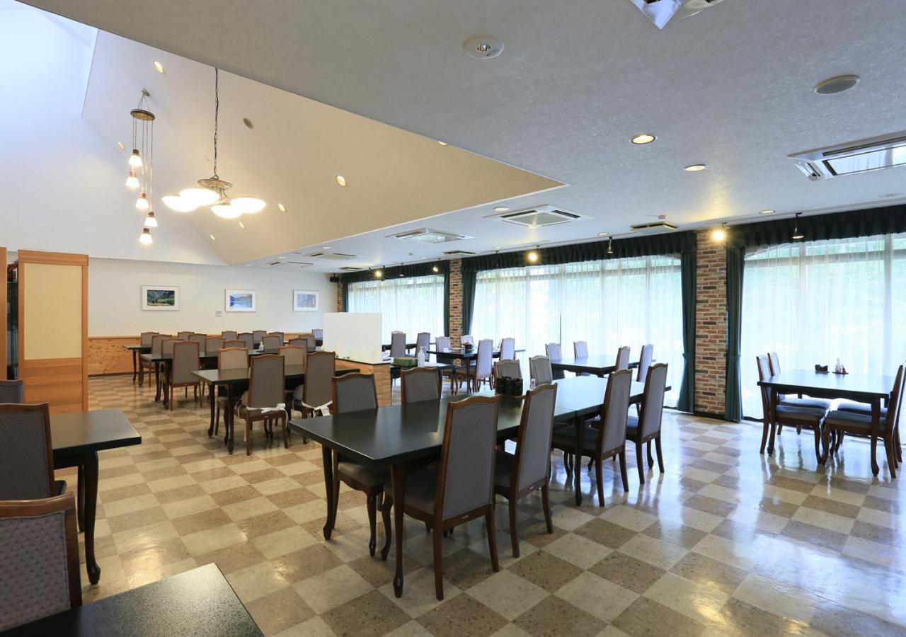 Morino Hotel Kiso Dış mekan fotoğraf