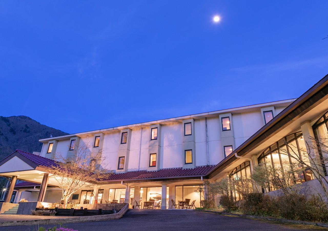 Morino Hotel Kiso Dış mekan fotoğraf